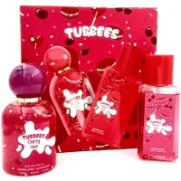 Grandeur Cherry Luxe Gift Set