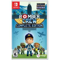 Bomber Crew (Complete Edition) (Import)