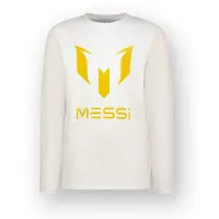 Vingino T-shirt M5HD001 Unisex Wit 164