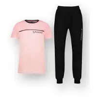 Vingino T-shirt M5351BSL Unisex Roze 164