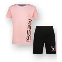Vingino T-shirt M5357BSS Unisex Roze 176