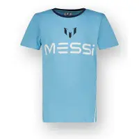 Vingino T-shirt M5683BST Unisex Blauw 176