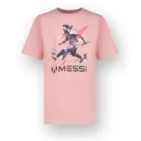 Vingino T-shirt M5693BTE Unisex Roze 140
