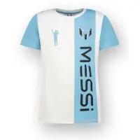 Vingino T-shirt M5684BST Unisex Wit 152
