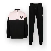 Vingino T-shirt M5352BLL Unisex Roze 164