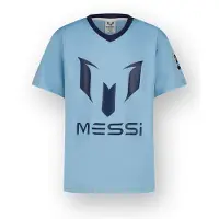 Vingino T-shirt M5624BST Unisex Blauw 140