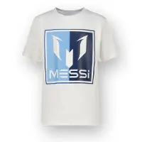 Vingino T-shirt M5396BST Unisex Wit 98