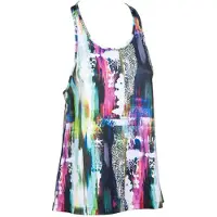 Arena Damestanktop Top Solid | Maat XS