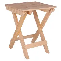 Wellhome Opvouwbare Tuintafel