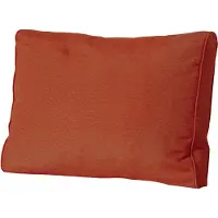 Madison Loungekussen Rug Panama Terra (60 x 40 cm)