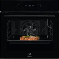Electrolux EOE7P31Z 71 l 3500 W Zwart