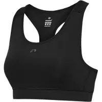 Newline Sport bh zwart / wit