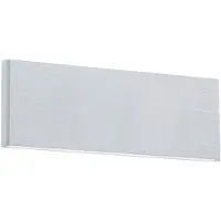 Eglo Wandlampe , Climene, Metallic, Woonkamer, Aluminium, Modern