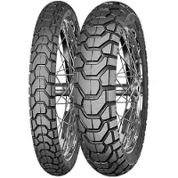 Mitas motorbanden, auto banden, Enduro, Trail, ADV 2 (120/70 ZR19 TT/TL 60W M+S, voorband)