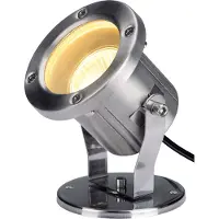 SLV Staande Tuinspot Lamp Nautilus