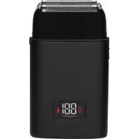 Efalock Shave Star Dual Foil Shaver