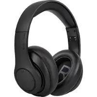 Krüger&Matz Street 3 - Draadloze Bluetooth Koptelefoon - BT 5.0 - Zwart