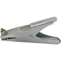 Cardinale Massieve klem voor 300 ampère