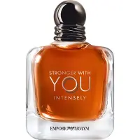 Giorgio Armani Emporio Armani Stronger With You Intensely Eau de Parfum Pour Homme
