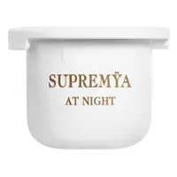 sisley - Supremÿa La Nuit Le Grand Soin Yeux Anti-âge Refill Anti-aging Nachtcrème Voor De Oogcontour - De Navulling - 15 ML