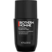 Biotherm Roll On Deodorant Mannen - Day Control 72h Roll On Deodorant Mannen