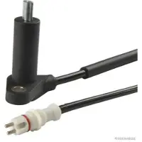 HERTH+BUSS ELPARTS 70660526 Wielsnelheidssensor (ABS)