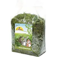 Jr Farm Ruwe Knaagdiersnack - Peterseliestengels - 150 gram