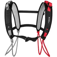 Spider Slacklines Gladiator Top Harnas