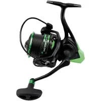 Maver Active Surfcasting-molen