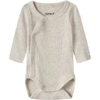 Name it Wikkel Romper 44 EU