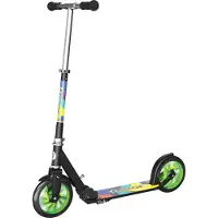 Razor A5 Lux Light Up Scooter Zilver Kinderen