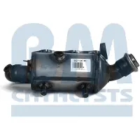 BM CATALYSTS BM92197H Katalysator