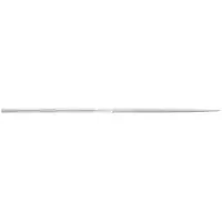 PFERD TOOLS 12508104 PAARD TOOLS precisie naaldvijl driehoekig 200mm Zwitserse kieb 3, fijn Lengte 200 mm 12 stuk(s)
