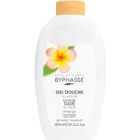 Byphasse Douchegel Plaisir Gardenia 600 ml