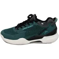 Drop Shot Sanz 26 Padel Shoes Blauw EU 43 Man