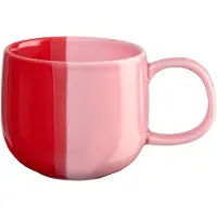 Asa selection Espressokop Joy Strawberry Smoothie 90 ml