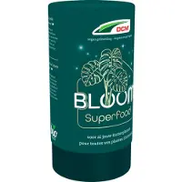 DCM Kamerplanten voeding | | 200 ml (Gel, Vegan)