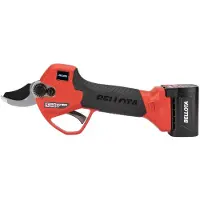Bellota elektrische snoeischaar PowerCut- ∅ 33mm - 500W - 2x lithium accu