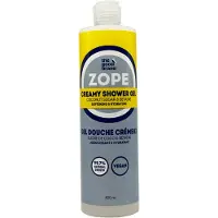 The Good Brand - Shower gel - Coconut Sugar - 99.5% Natural- Vegan- 400 ml