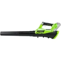 Greenworks 40V accu bladblazer