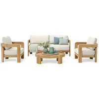 Buitengewoon Boet Sant Angelo Sofa Loungeset