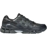 Asics GEL-NYC, zwart