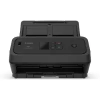 Canon imageFORMULA DR-C350 Documentscanner A4 600 x 600 dpi 50 pag./min., 100 Beelden/min