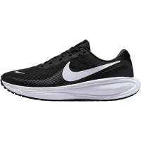 Nike Loopschoen 'Revolution 8' zwart / wit