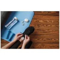 JVC Oordopjes - - HA-EC25T - Draadloos - Waterdicht - Bluetooth 5.1