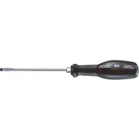 Hazet Schroevendraaier 803S-55 · Sleufprofiel · SW 1 x 5,5 mm