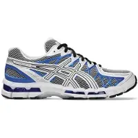 Asics Sportieve veterschoen 'GEL-Kayano 20' wit