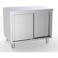 CombiSteel 700 WERKTAFEL SCHUIFDEUREN 1800 | 7333.0220 |