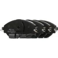 Valeo 302506 Remblokken