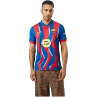 Nike FC Barcelona 4e Shirt 2025-2026